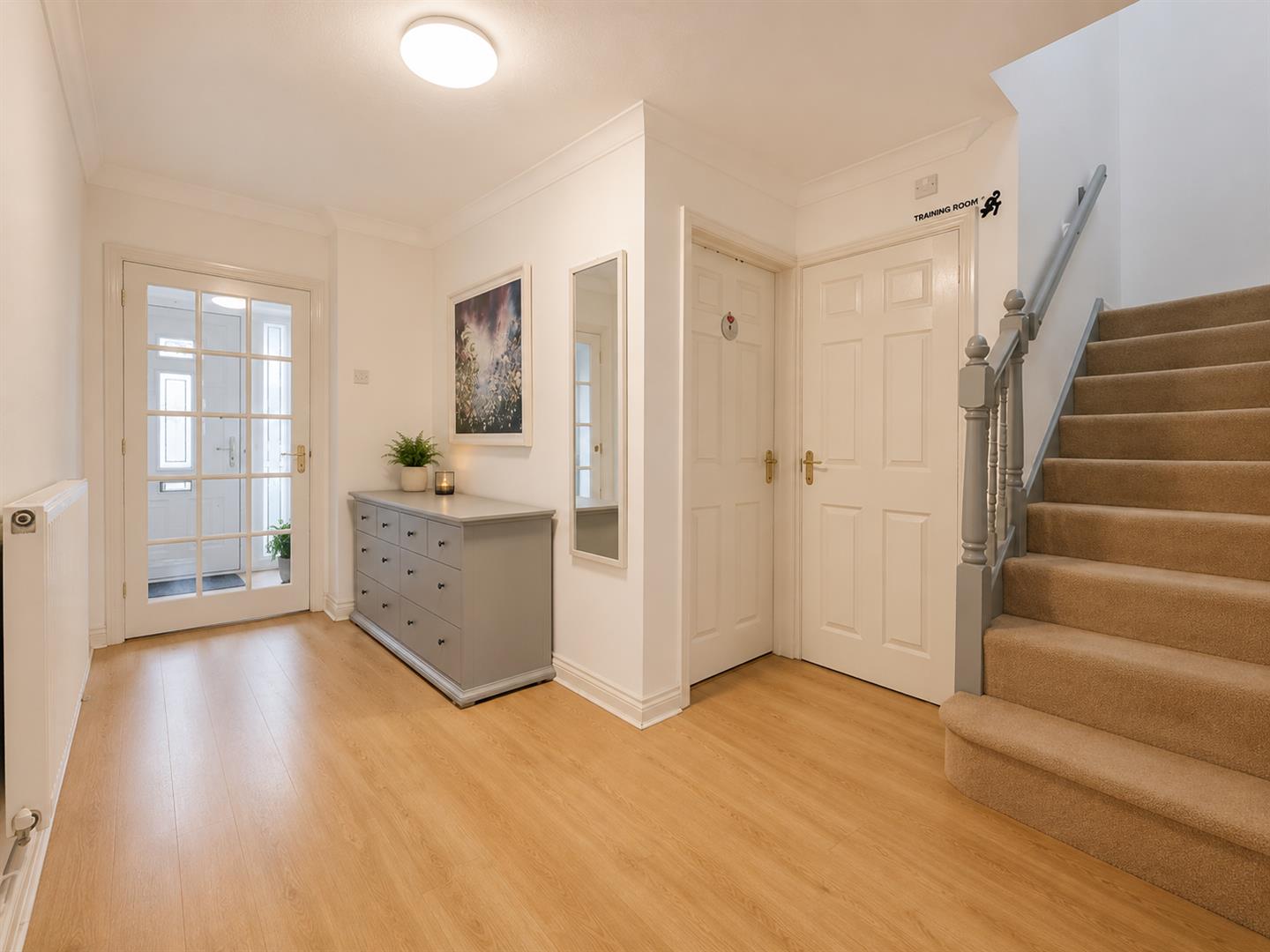 Swayne Rise, Middleton, Milton Keynes